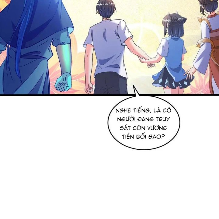 Tu Chân Nói Chuyện Phiếm Quần Chapter 676 - Trang 3