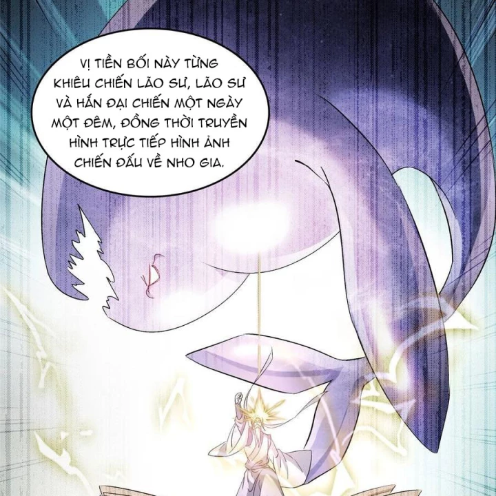 Tu Chân Nói Chuyện Phiếm Quần Chapter 676 - Trang 3