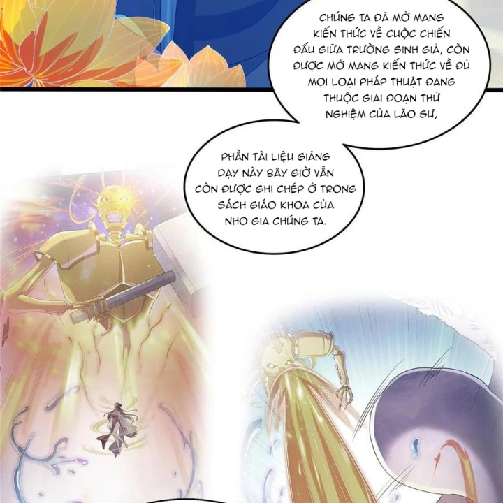 Tu Chân Nói Chuyện Phiếm Quần Chapter 676 - Trang 3