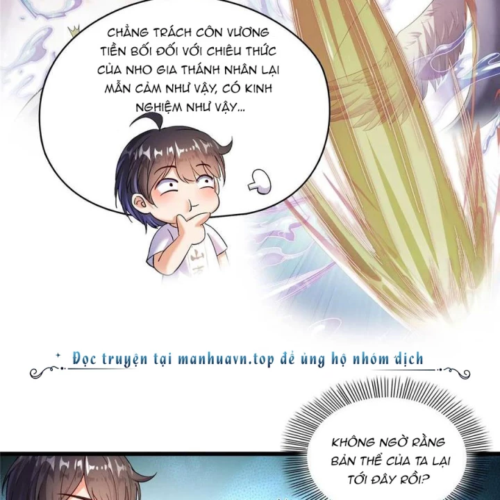 Tu Chân Nói Chuyện Phiếm Quần Chapter 676 - Trang 3