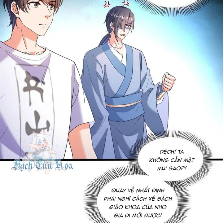 Tu Chân Nói Chuyện Phiếm Quần Chapter 676 - Trang 3