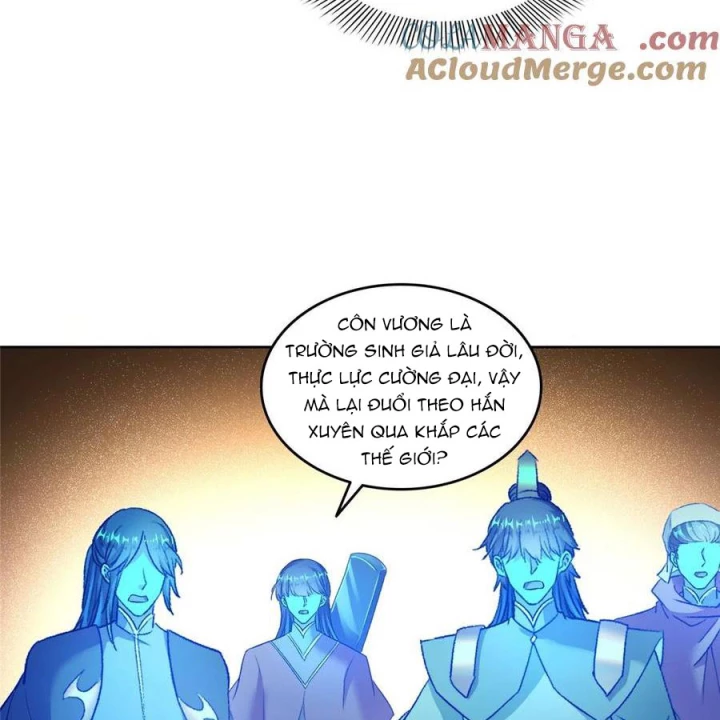Tu Chân Nói Chuyện Phiếm Quần Chapter 676 - Trang 3