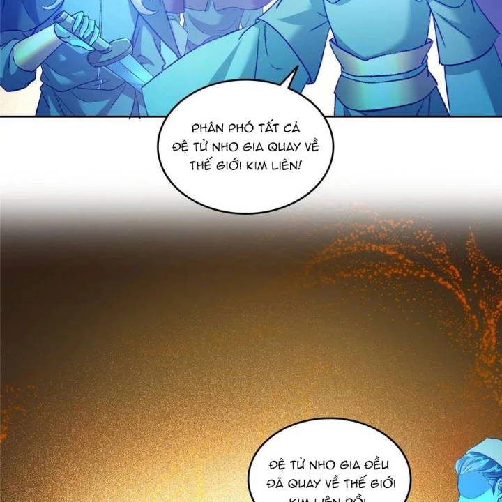 Tu Chân Nói Chuyện Phiếm Quần Chapter 676 - Trang 3