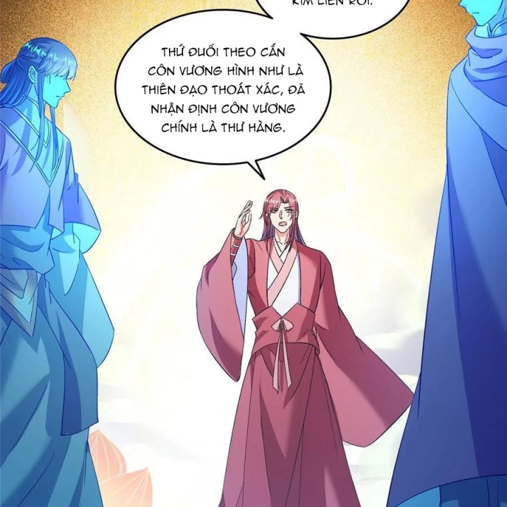 Tu Chân Nói Chuyện Phiếm Quần Chapter 676 - Trang 3