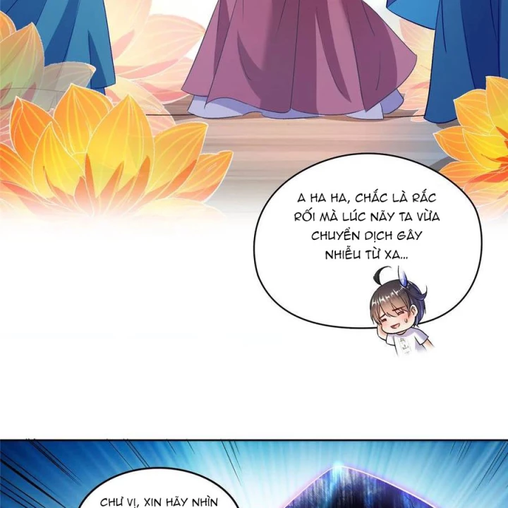 Tu Chân Nói Chuyện Phiếm Quần Chapter 676 - Trang 3