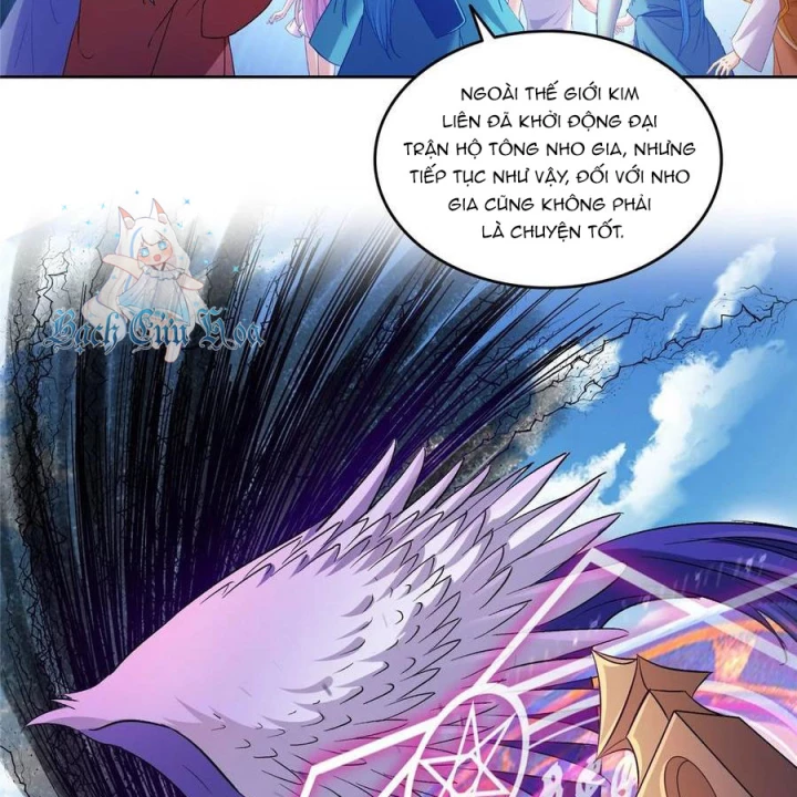 Tu Chân Nói Chuyện Phiếm Quần Chapter 676 - Trang 3