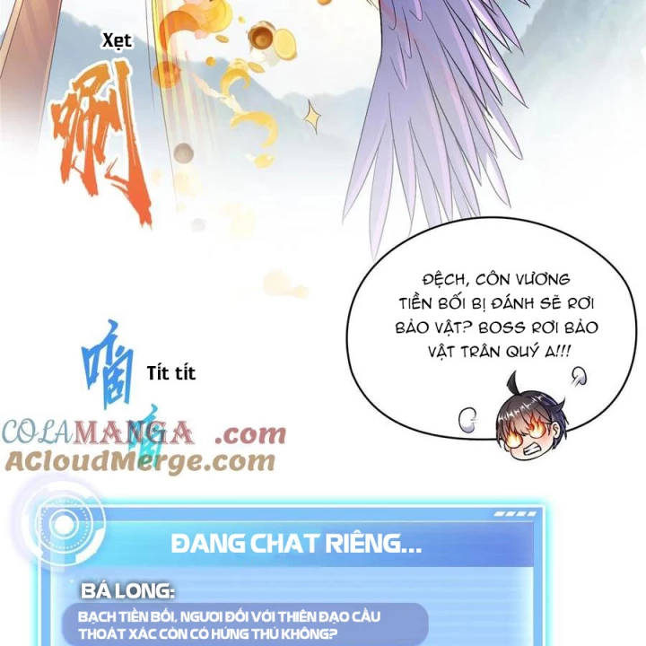 Tu Chân Nói Chuyện Phiếm Quần Chapter 676 - Trang 3
