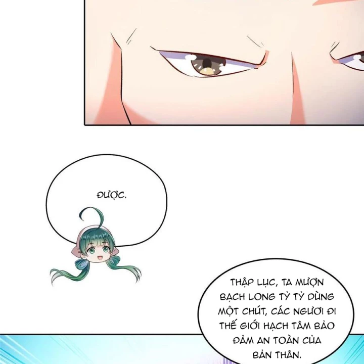 Tu Chân Nói Chuyện Phiếm Quần Chapter 676 - Trang 3