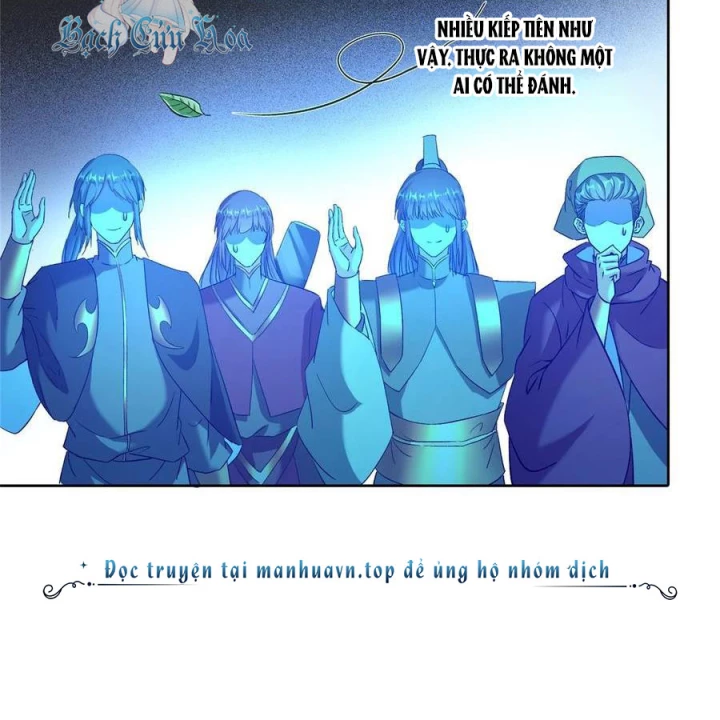 Tu Chân Nói Chuyện Phiếm Quần Chapter 676 - Trang 3