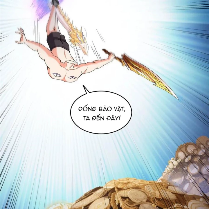 Tu Chân Nói Chuyện Phiếm Quần Chapter 676 - Trang 3