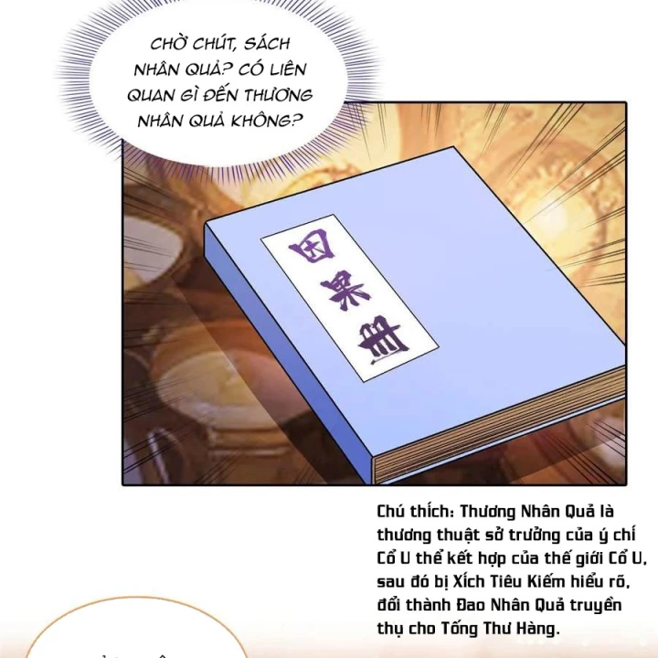Tu Chân Nói Chuyện Phiếm Quần Chapter 676 - Trang 3