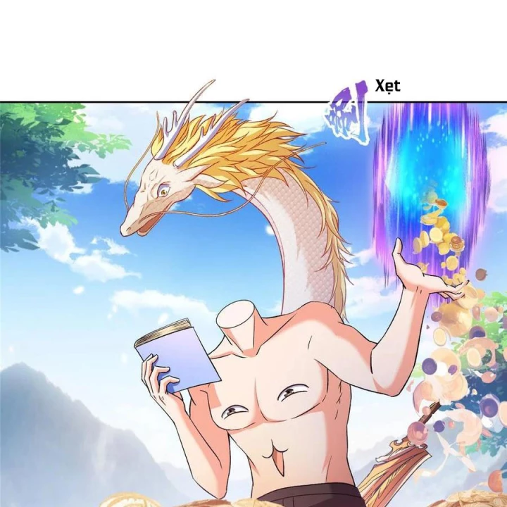 Tu Chân Nói Chuyện Phiếm Quần Chapter 676 - Trang 3