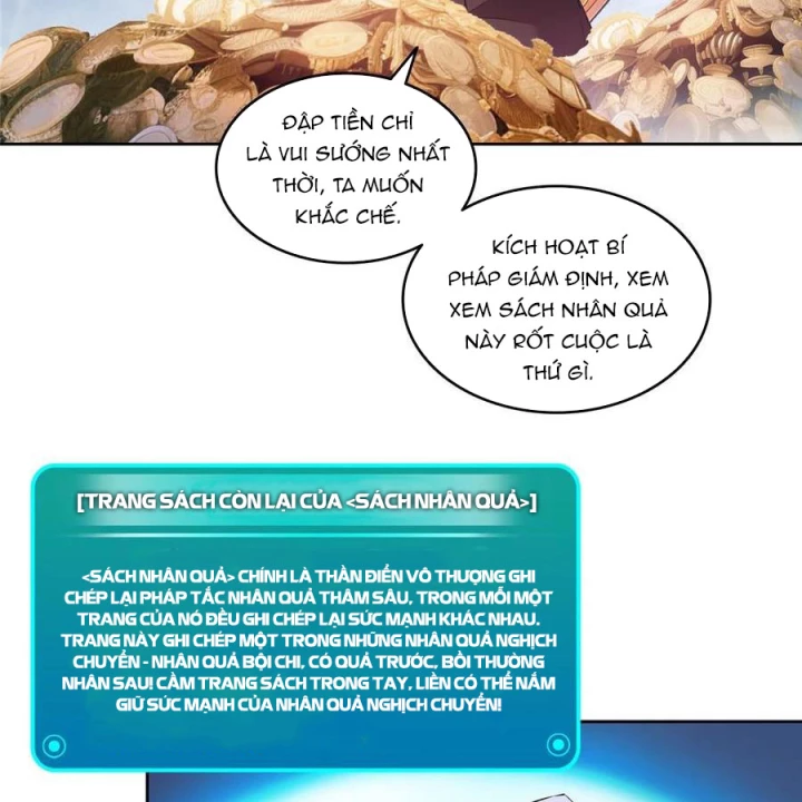 Tu Chân Nói Chuyện Phiếm Quần Chapter 676 - Trang 3