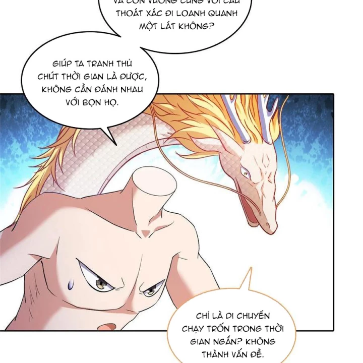 Tu Chân Nói Chuyện Phiếm Quần Chapter 676 - Trang 3