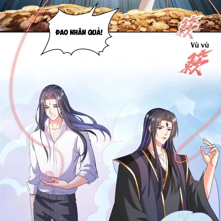 Tu Chân Nói Chuyện Phiếm Quần Chapter 676 - Trang 3
