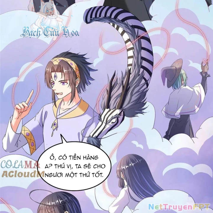 Tu Chân Nói Chuyện Phiếm Quần Chapter 676 - Trang 3