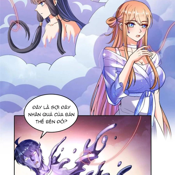 Tu Chân Nói Chuyện Phiếm Quần Chapter 676 - Trang 3