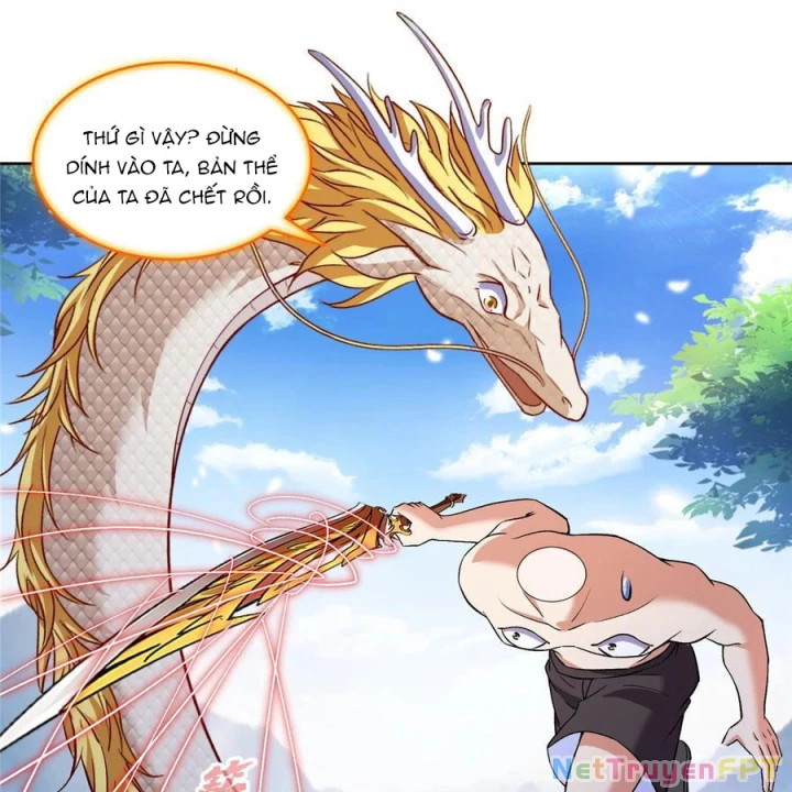 Tu Chân Nói Chuyện Phiếm Quần Chapter 676 - Trang 3