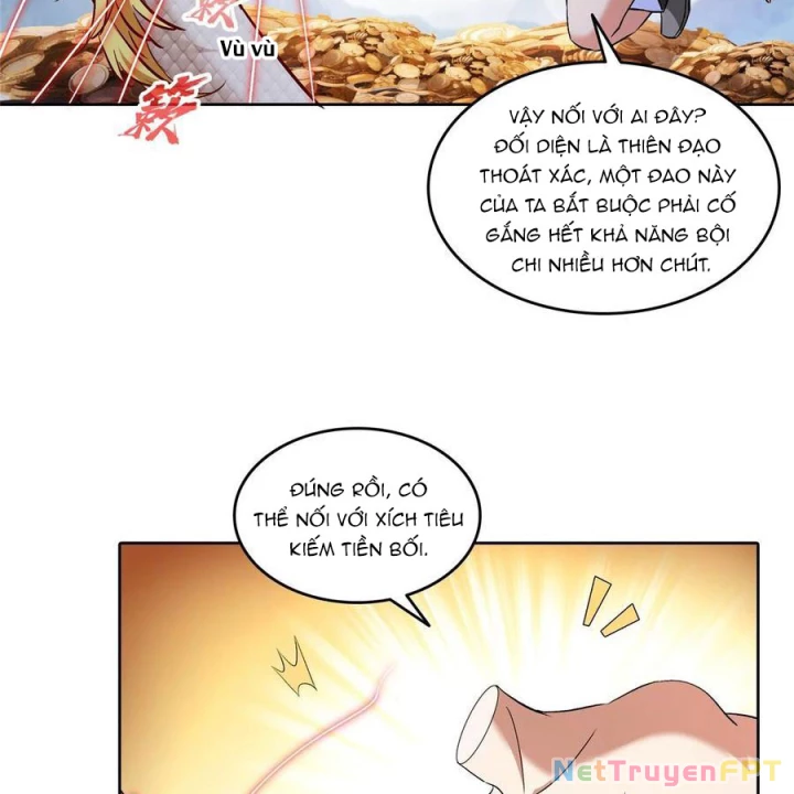 Tu Chân Nói Chuyện Phiếm Quần Chapter 676 - Trang 3
