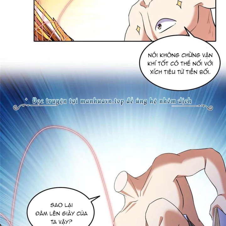 Tu Chân Nói Chuyện Phiếm Quần Chapter 676 - Trang 3