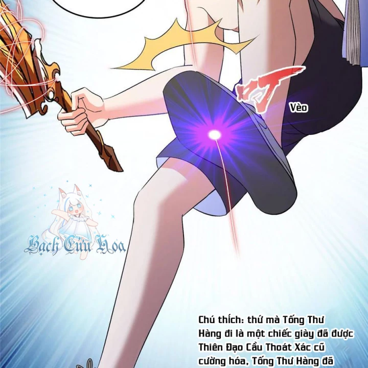 Tu Chân Nói Chuyện Phiếm Quần Chapter 676 - Trang 3