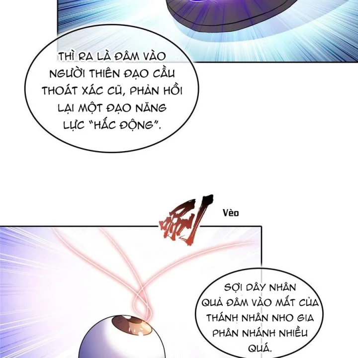 Tu Chân Nói Chuyện Phiếm Quần Chapter 676 - Trang 3