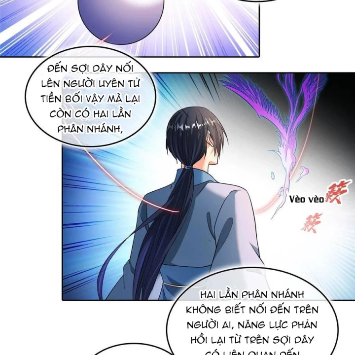 Tu Chân Nói Chuyện Phiếm Quần Chapter 676 - Trang 3