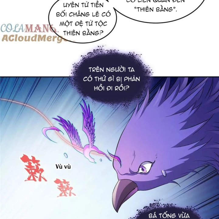 Tu Chân Nói Chuyện Phiếm Quần Chapter 676 - Trang 3
