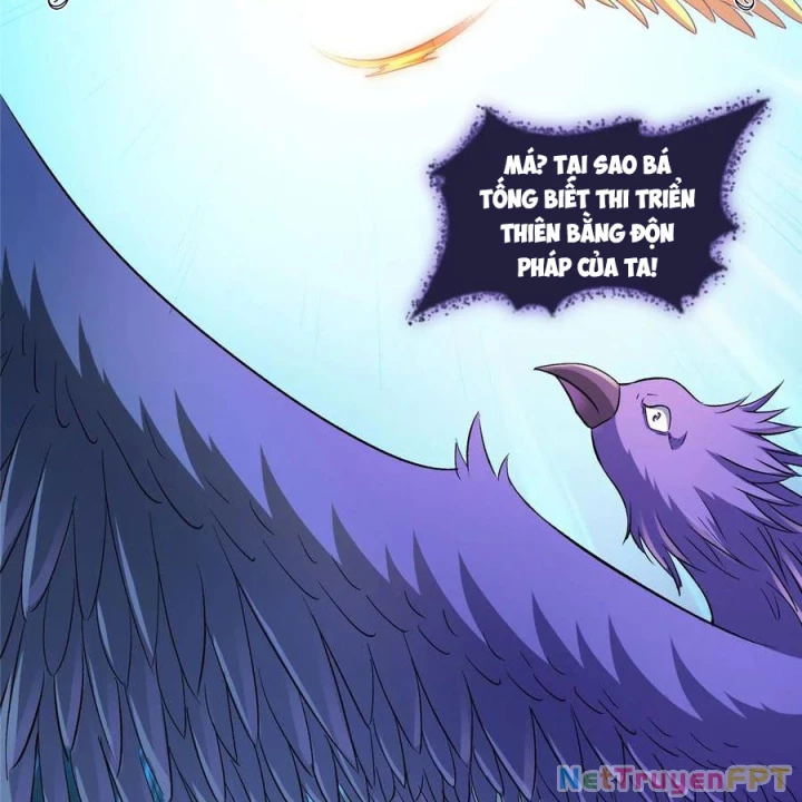 Tu Chân Nói Chuyện Phiếm Quần Chapter 676 - Trang 3