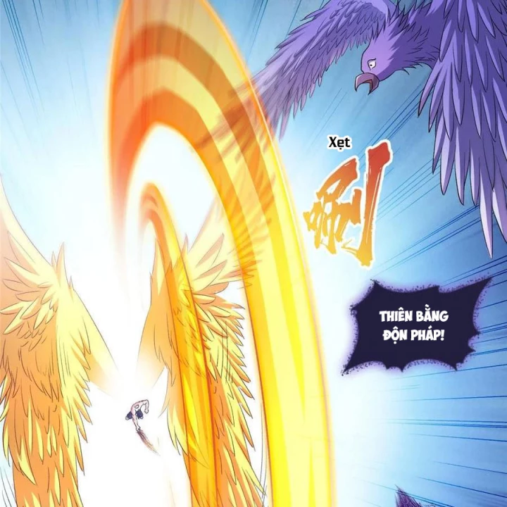 Tu Chân Nói Chuyện Phiếm Quần Chapter 676 - Trang 3