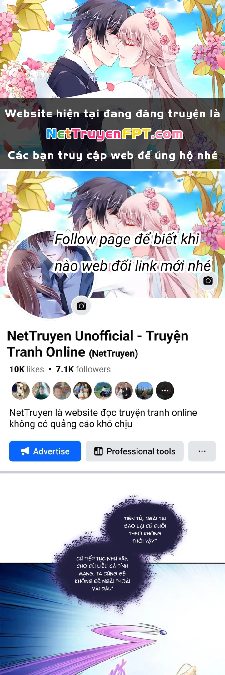 Tu Chân Nói Chuyện Phiếm Quần Chapter 678 - Trang 3