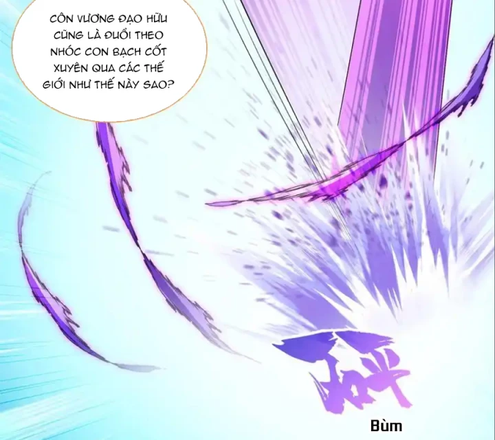 Tu Chân Nói Chuyện Phiếm Quần Chapter 678 - Trang 3