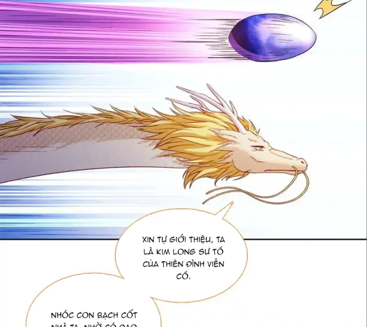 Tu Chân Nói Chuyện Phiếm Quần Chapter 678 - Trang 3