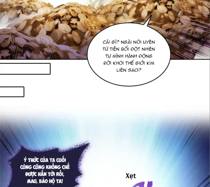 Tu Chân Nói Chuyện Phiếm Quần Chapter 678 - Trang 3