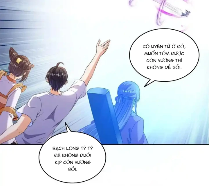 Tu Chân Nói Chuyện Phiếm Quần Chapter 678 - Trang 3