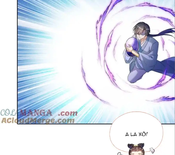 Tu Chân Nói Chuyện Phiếm Quần Chapter 678 - Trang 3