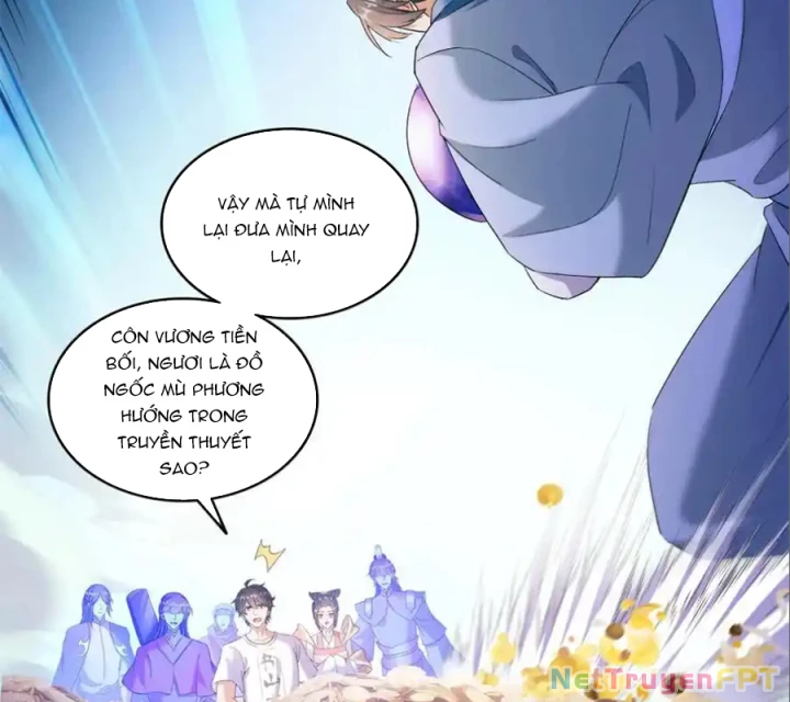 Tu Chân Nói Chuyện Phiếm Quần Chapter 678 - Trang 3
