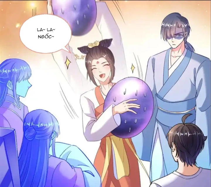 Tu Chân Nói Chuyện Phiếm Quần Chapter 678 - Trang 3