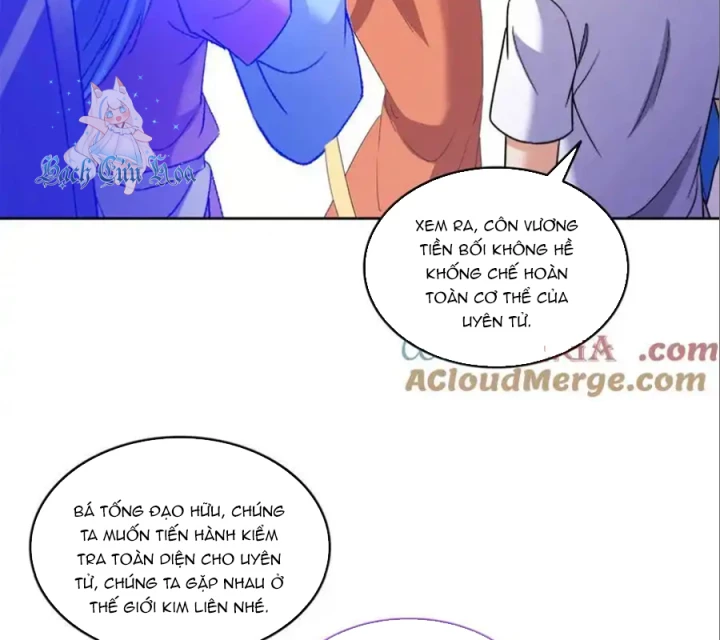 Tu Chân Nói Chuyện Phiếm Quần Chapter 678 - Trang 3