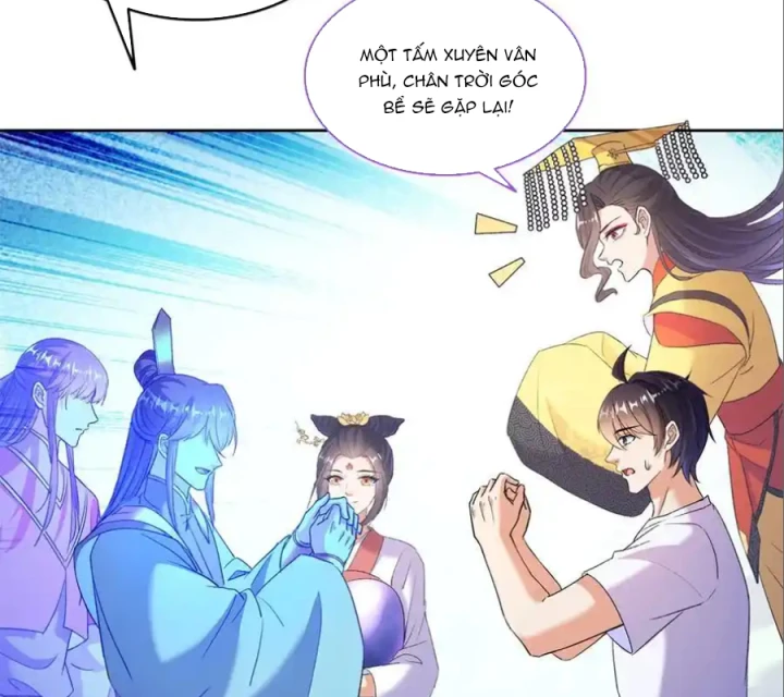 Tu Chân Nói Chuyện Phiếm Quần Chapter 678 - Trang 3