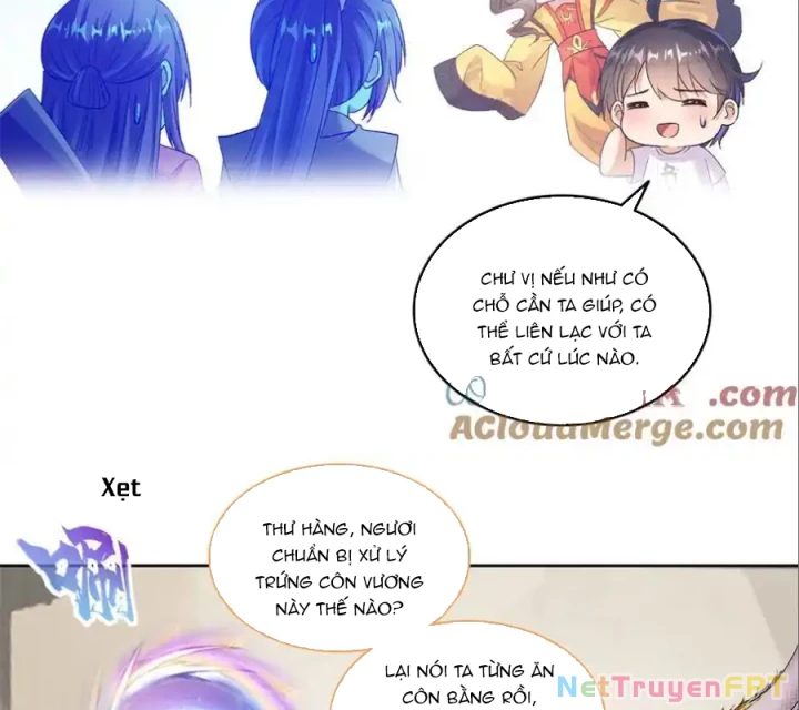 Tu Chân Nói Chuyện Phiếm Quần Chapter 678 - Trang 3
