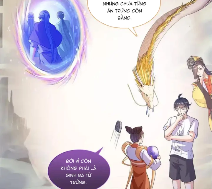Tu Chân Nói Chuyện Phiếm Quần Chapter 678 - Trang 3
