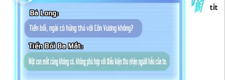 Tu Chân Nói Chuyện Phiếm Quần Chapter 678 - Trang 3