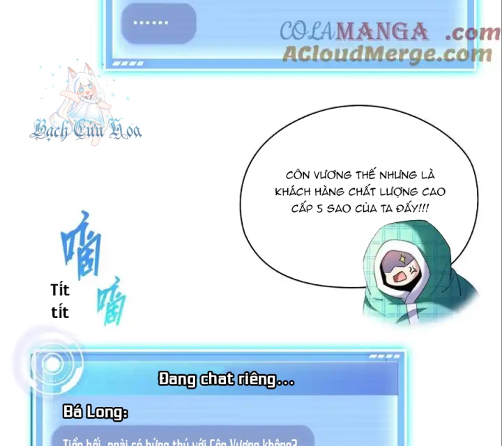 Tu Chân Nói Chuyện Phiếm Quần Chapter 678 - Trang 3