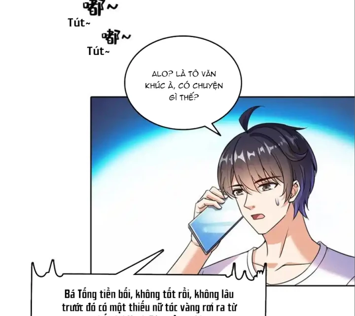 Tu Chân Nói Chuyện Phiếm Quần Chapter 678 - Trang 3