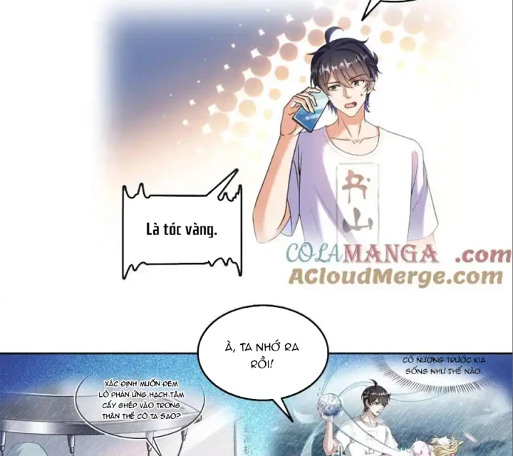 Tu Chân Nói Chuyện Phiếm Quần Chapter 678 - Trang 3