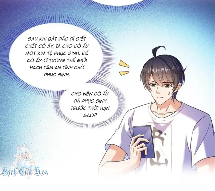 Tu Chân Nói Chuyện Phiếm Quần Chapter 678 - Trang 3