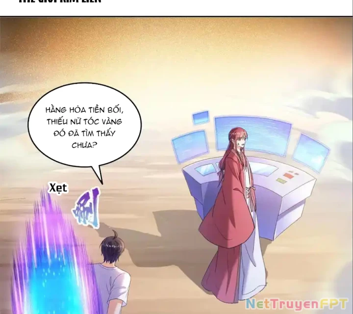 Tu Chân Nói Chuyện Phiếm Quần Chapter 678 - Trang 3