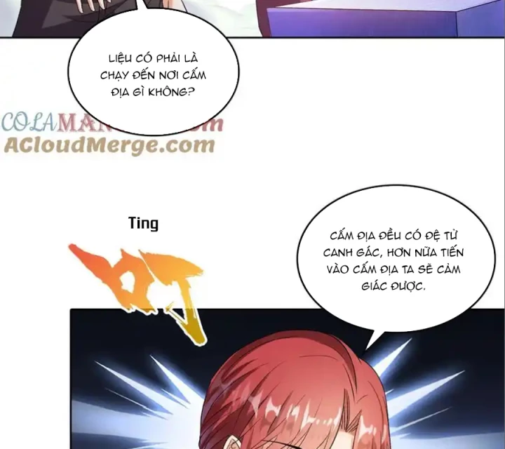Tu Chân Nói Chuyện Phiếm Quần Chapter 678 - Trang 3