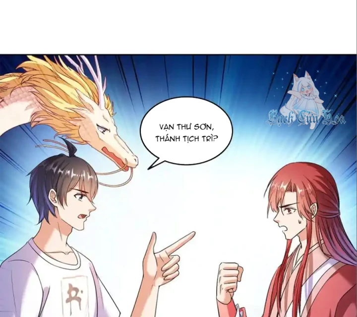 Tu Chân Nói Chuyện Phiếm Quần Chapter 678 - Trang 3